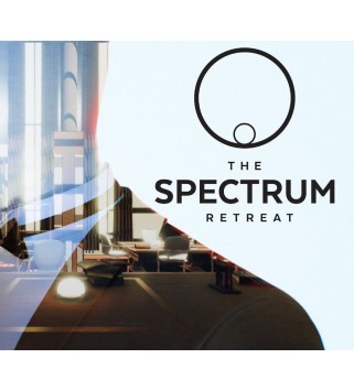 The Spectrum Retreat Steam Key EUROPE